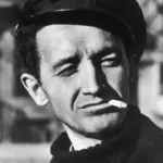 Woody Guthrie