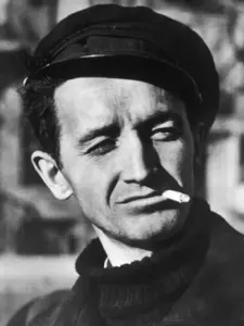 Woody Guthrie