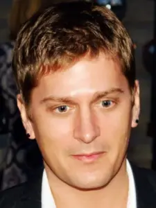 Rob Thomas