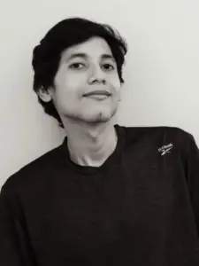 Ray Valle Nagashiro