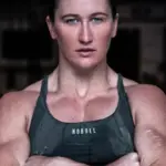 Tia-Clair Toomey