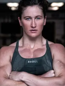 Tia-Clair Toomey