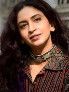 Mrinmayee Godbole