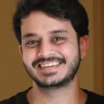 Shivam Parekh