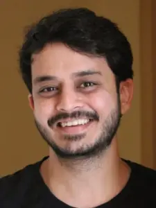 Shivam Parekh