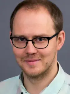 Martinus Klemet