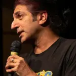 Dharmander Singh