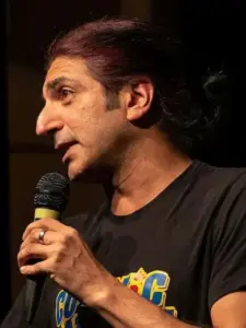 Dharmander Singh