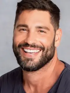 Victor Pecoraro
