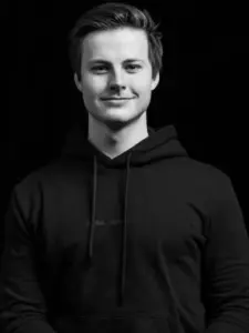 Henrik Schefte