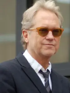 Gerry Beckley