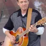 Michael Woods