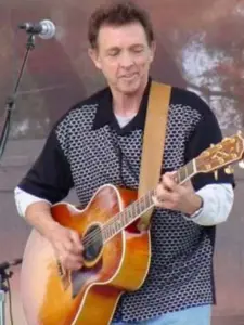 Michael Woods