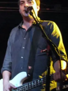 Adam Schlesinger