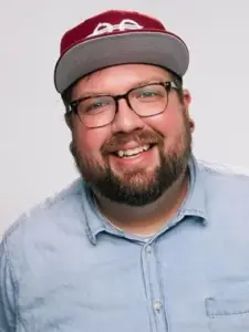 Benjamin Ironside Koppin