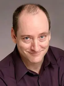 Tom Naughton