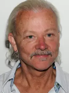 Neal Doughty
