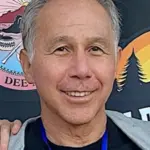 Ray Nomoto Robison
