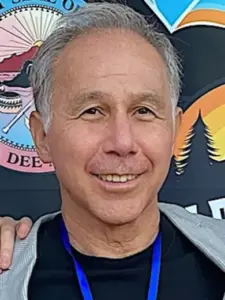 Ray Nomoto Robison