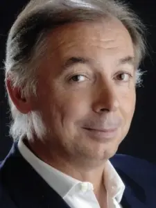 Philippe Chevallier