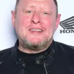 Shaun Ryder