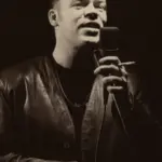Ali Campbell