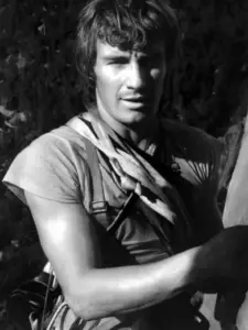 Robert Nicod