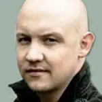 Isaac Slade