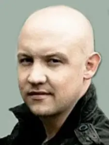 Isaac Slade