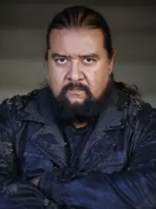 Mario Rocha