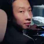 Andrew Ma