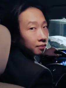 Andrew Ma