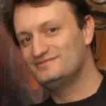Richard Wolstencroft