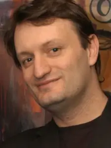 Richard Wolstencroft
