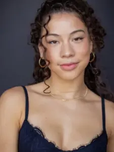 Kiara Romero