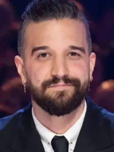 Mark Ballas