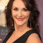 Shirley Ballas