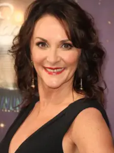 Shirley Ballas