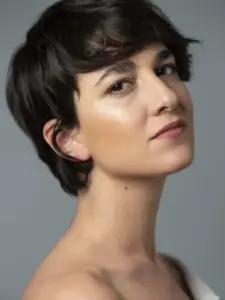 Stéphanie Magnin