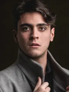 Pablo Álvarez
