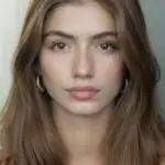 Elena Rivers