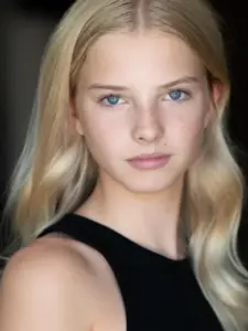 Stella Grace Fitzgerald
