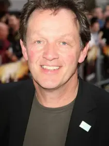 Kevin Whately