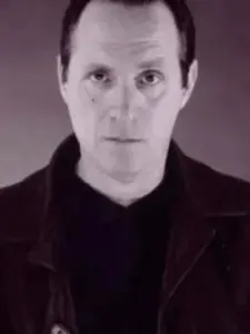 Frédéric Graziani