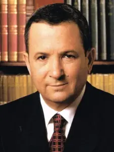 Εχούντ Μπάρακ (Ehud Barak)