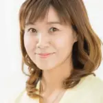 Yuriko Yamaguchi