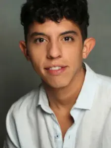 Sergio Palau