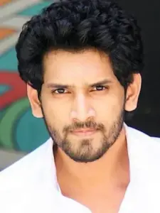 Viraj Ashwin