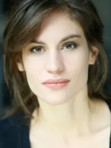 Élodie Menant (Elodie Menant)