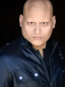 Angel Rosario Jr.